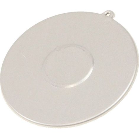 Plaque (SS-202803) Cafetière, Expresso MOULINEX, WMF, TEFAL