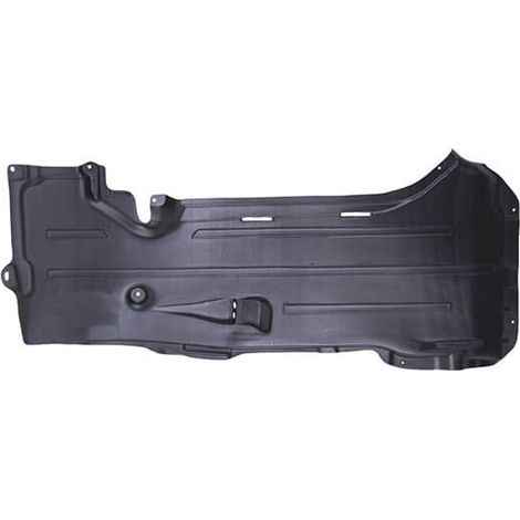 Cache sous moteur droit Mercedes Classe B W245 2005-2011