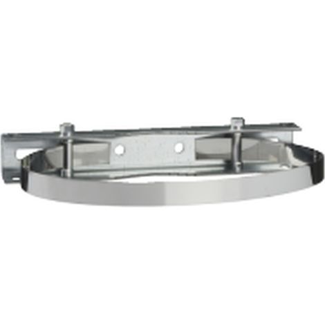 PLM75 SCHNEIDER Befestigungssatz, robust und einfach zu montieren, ideal für Masten.