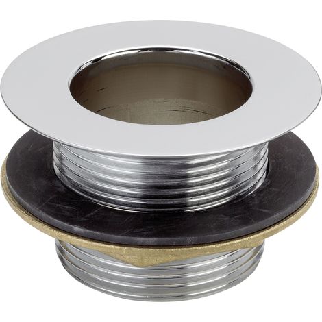 Corps de vanne 3932-667 en G1 1/2 x 70 mm x 40 mm en laiton