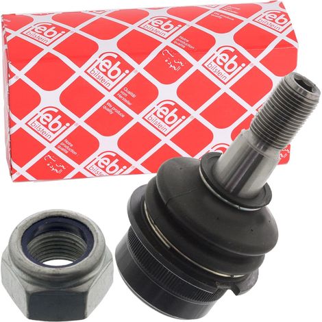 Pivote del brazo de suspensión delantero FEBI BILSTEIN FE01795