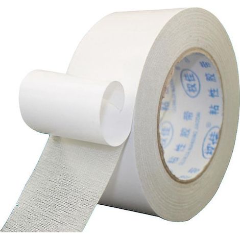 1 rouleau de ruban adhésif double face pour tapis