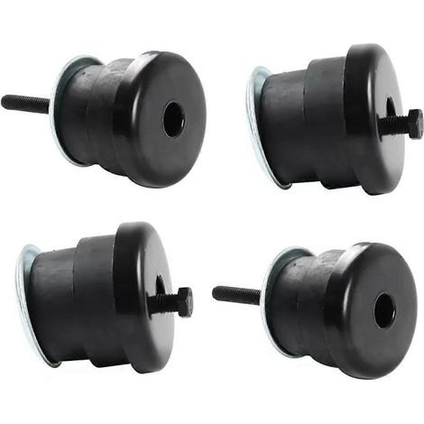4-teiliges Karosseriehalterungsset 924-181 924181 für S10--