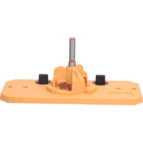 Perceuse à charnière 35mm pour meuble - Outil de bricolage professionnel pour portes (1/5)