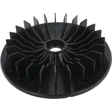 Ventilateur SABO FGP015511 (1/2)