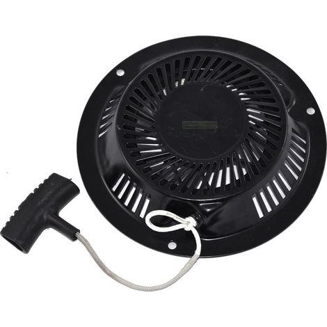 démarreur à recul pour GÜDE BIG WHEELER 460 AP, 510/1 tondeuse à gazon, GF 381, 601 motoculteur