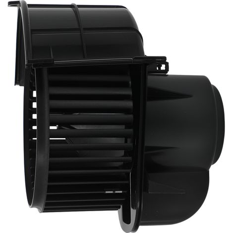 HVAC Heater Blower Motor for Audi Q7 3.0 3.6 4.2 2006-2015 4L2820021A 7L0820021E (1/5)