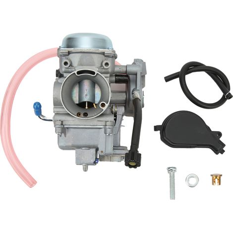 Verrou de boîte à gants 5550635020B0 gris sécurisé poignée de verrouillage compatible Toyota 4Runner 2003-2009 (1/5)