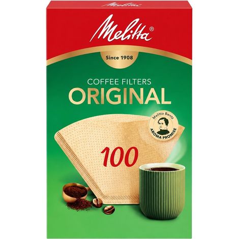 Filtre de cuisine lot de 40 9 tasses pour 9 tasses (1/3)