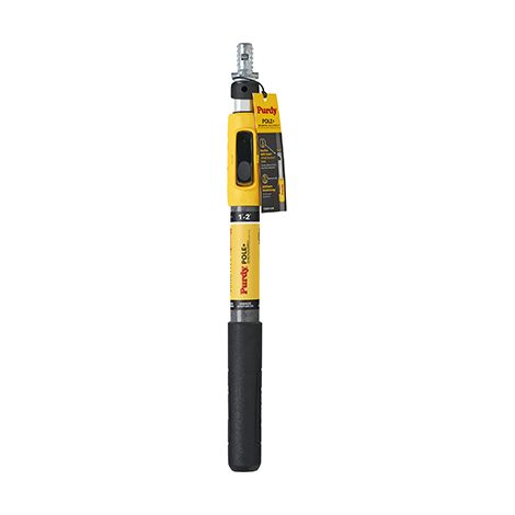 Purdy 14P240012 Pole+ Extension Pole 1-2ft PUR14P240012