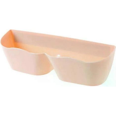 Étagère à chaussures murale pliable, porte-chaussures et chaussons, étagère de rangement avec égouttoir, support suspendu pour cha (1/5)