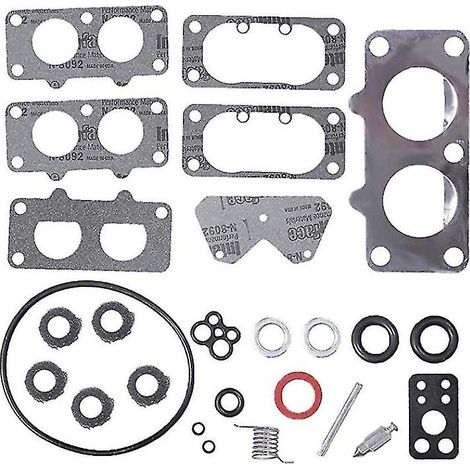 Vergaser-Reparatursatz 797890 für Briggs & Stratton 797890 (1/5)