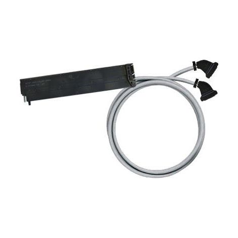 Weidmüller 7789292050 Câble pré-assemblé, PAC, Câble LiYY, 0,25 mm²