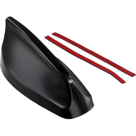 LR097274 Cache d'antenne de toit pour Land Rover Evoque L538 GJ32-19C089-DB (1/5)