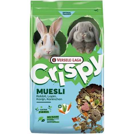 Crispy Muesli Lapin 850 G - Versele-laga