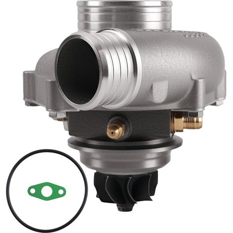 Turbo Cartridge CHRA 660HP Dual Ball Bearing 1.4L-3.0L Motor Turbocompresor NEW (1/5)