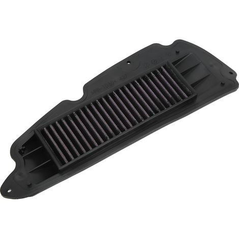 Filtre à air moteur haute performance pour NSS350 Forza350 2021 2022, protection admission d'air, nettoyant moteur, débit élevé (1/5)