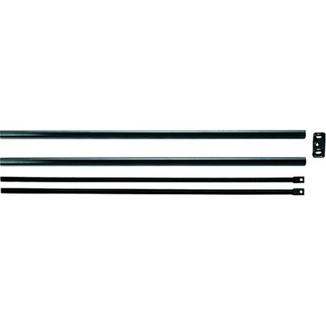 ASTE E COPERTURE 94100205  - ISEO