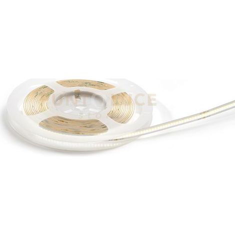 GST143C- STRISCIA LED 5MT 3000K 4350LM 8W/m IP20