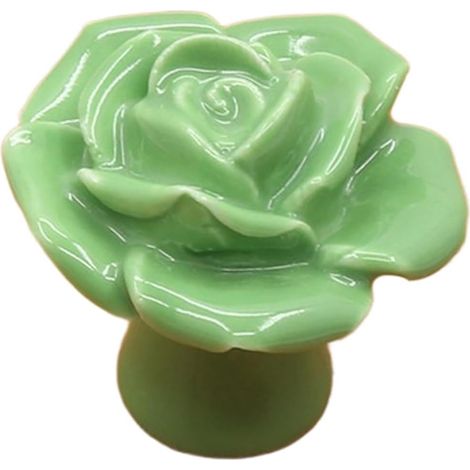 Handmade Pottery 41mm Durable Brass Handmade Pottery (1008 Green) (1/5)