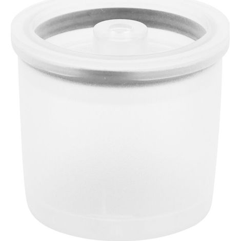 Wiederverwendbare, nachfüllbare Kapsel für Illy Kaffeemaschinen, umweltfreundlicher Kaffeefilter (1/5)