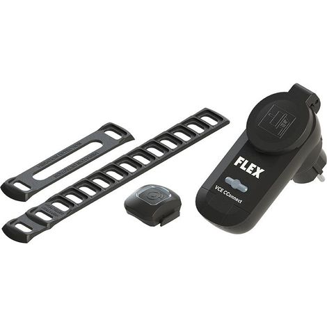 Prise radio-commandée VCE Cconnect - Flex (1/4)