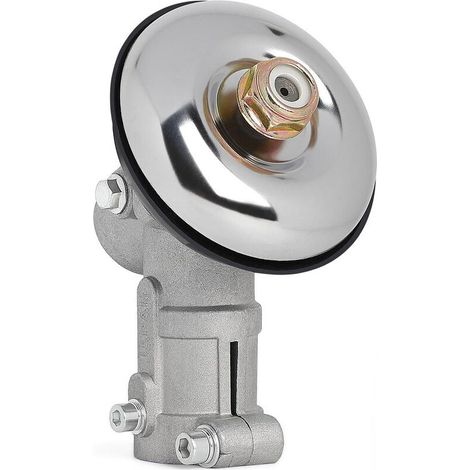 Universeller 9-Zahn-28-mm-Freischneiderkopf, Freischneiderzubehör (1/4)