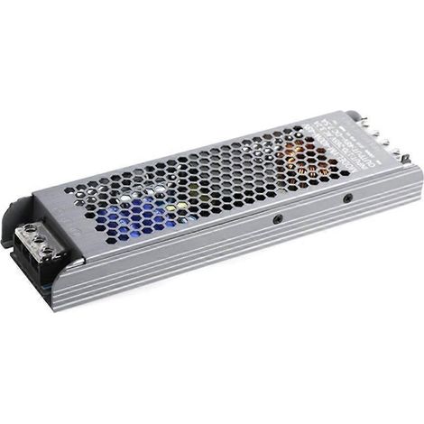 12V/24V 200W AC/DC-Transformator für LED-Netzteile mit A/D-Wandler (1/5)