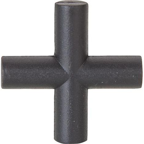 croix d'accouplement taille 1-40 NBR Perbunan Weishaupt 11115109017