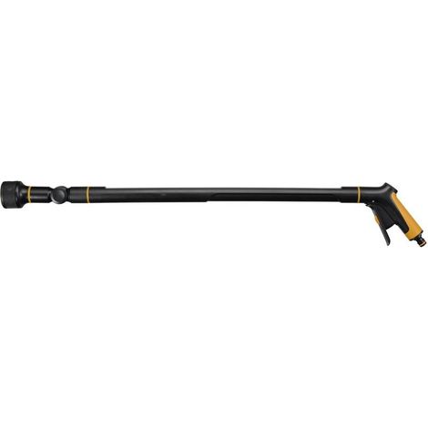 Lanza pulverizadora multifuncional FISKARS COMFORT para riego