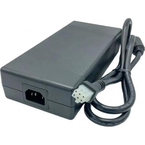 Fuente de alimentación Phihong PPL250U-240L6 249 60 W 24 V DC