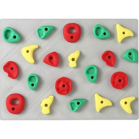 Climbing mur pour Reptiles, Terrarium Tank Habitat décor pour Bearded Dragons, Geckos, Snakes, Frogs (1/5)