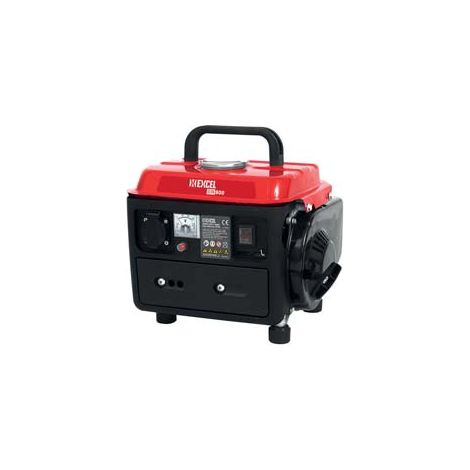GENERATORE A BENZINA KW 0,8 (GN800) EXCEL