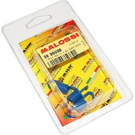 kupplungsfeder malossi für roller mbk 50 stunt 29 9603b / delta