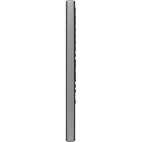Freedom Input 8054242080124 telecomando IR Wireless TV, Proiettore, DVD/Blu-ray, Sistema Home cinema Pulsanti