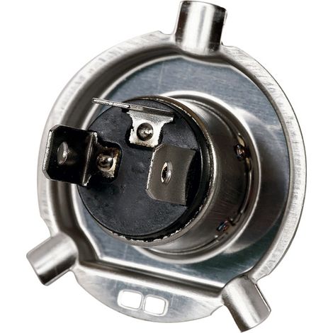 1 Ampoule H4 12V 55-60W 3300K - P43T (1/3)