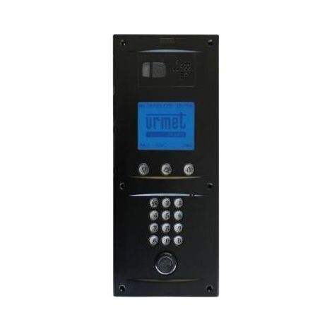 Carte de prog p/kit note - URMET 10110 (1/4)