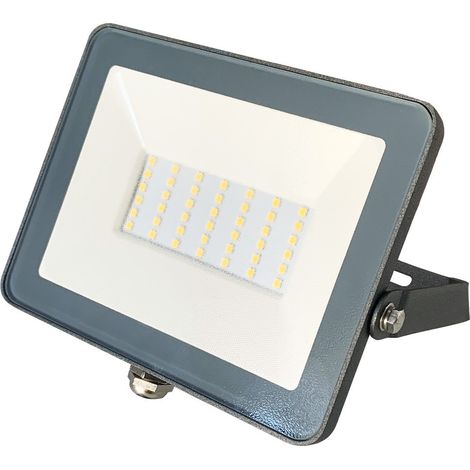 LED-Fluter 30W 12V IP65 (1/4)