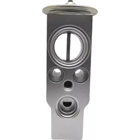 Vanne de Détente de Climatisation Compatible avec Land Rover Freelander 2 - LR016631, LR009786, C2Z27342 (1/4)