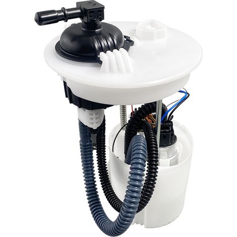 Kraftstoffpumpenmodul geeignet für Ford - E4B19H307BB 9669607 1895004 E4B19H307BA (1/4)