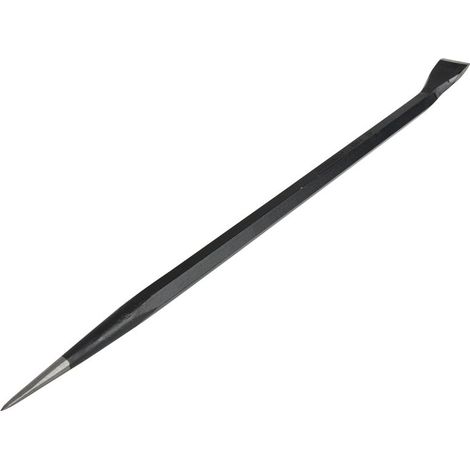 Black Aligning Bar 610mm (24in) ROU64454