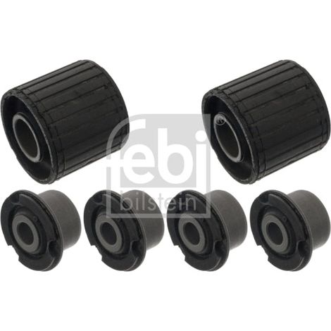 Suspension, bras de liaison FEBI BILSTEIN 48630 PEUGEOT 3523.45 3523.45 S1 (1/2)
