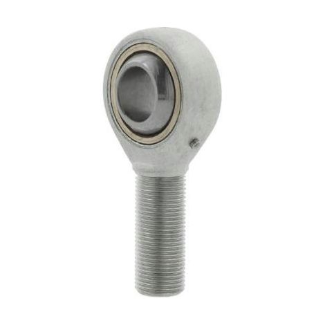 Gelenkköpfe GAKL8 -PB 8mm AD 24mm B.54mm 1St./VE INA