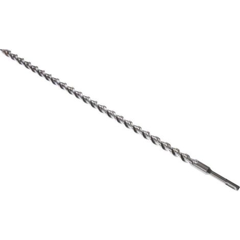 Forte Perceuse SDS-PLUS 18 mm pour matériaux durs