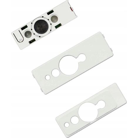 Dispositivo de control Osram dali ls/pd li detección infrarroja ángulo ajustable