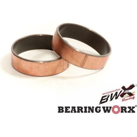 BEARING WORX VORDERACHSENBUCHSEN HONDA, KAWASAKI, SUZUKI (2 STÜCK 47X51X15) (38-6020) (38-6015)