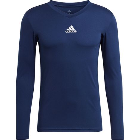 ND05K9534-S GN5675 T-shirt da baseball da uomo Adidas Team (1/5)