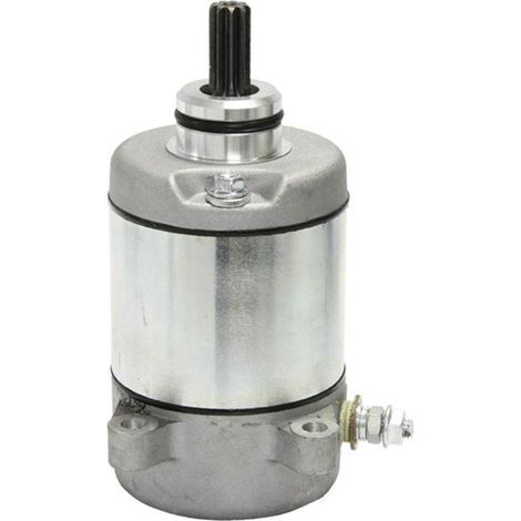 References 31200-HM8-003 and 31200-HM8-A41 are suitable for TRX 250 starters. (1/5)