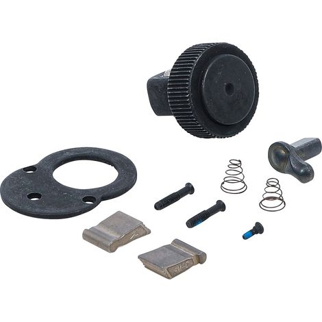 BGS Kit de reparación para llave dinamométrica para Art. 7183 / 7184 / 7193 - 7183-REPAIR (1/3)