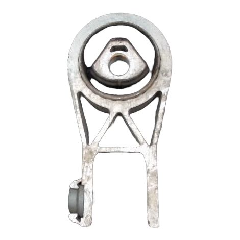 [PRODUIT D'OCCASION] Support Boite De Vitesses PEUGEOT Boxer 3 Phase 1 Diesel 2.2 Hdi 110 ♻️ Ref Oe. 180695 - Garantie à vie (1/2)